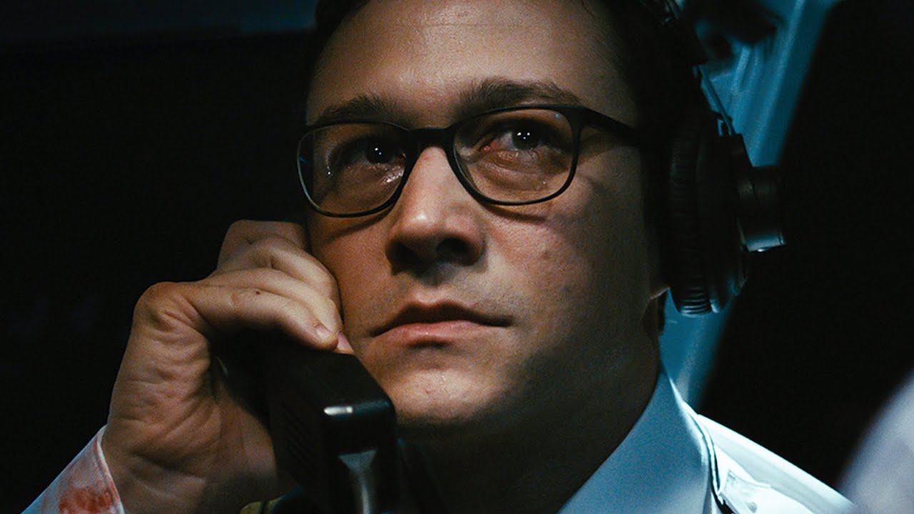 Триллер про захват самолёта лидирует на Amazon Prime