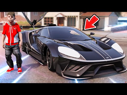 سيارات باتمان الخارقة😱🔥!! | فلم قراند