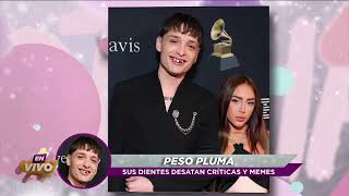 🫣 Peso Pluma se vuelve la BURLA de todo el mundo 🫣 l En Vivo