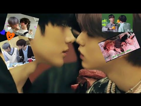 Soogyu moments I can never stop thinking about ( and neither can you Part 2~)...
