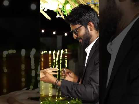 உயிர் வரை உந்தன் மடியிலே...🥰 Anniversary Vibes ❤️ | Mr Makapa