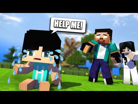 MONSTER SCHOOL: HEEKO TRYING TO SAVE HIS MOTHER AND FATHER | Minecraft Animation (Fictional Story)