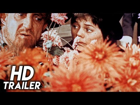 Oliver! (1968) ORIGINAL TRAILER [HD 1080p]