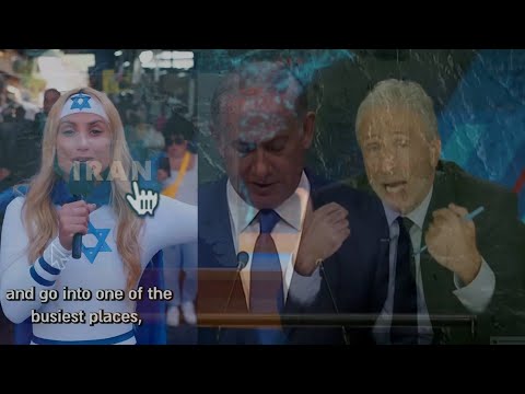 It should be Clear the Israel & USA are not the Victims or Heroes they claim to be