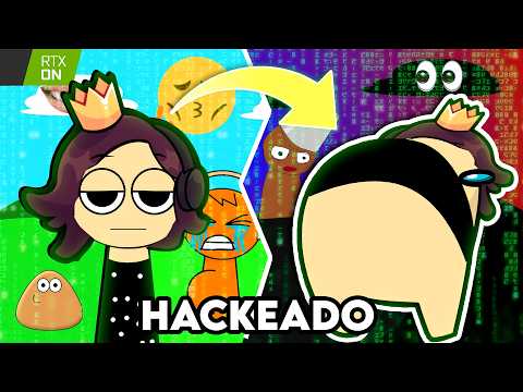 ¡HACKIE SPRUNKI Y TERMINE CREANDO EL MOD MÁS RARO!💀​😱​- Incredibox Sprunki