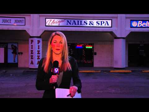 Look Out, Daniel Radcliffe! This Rapping Reporter Warms Up By Spitting Some Serious Rhymes! Watch HERE!