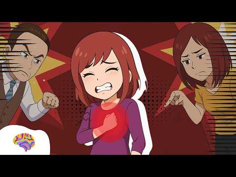 TUS PADRES te hicieron MÁS DAÑO de lo que CREES.