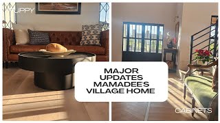 Major Updates from the village in Rural South Africa 
