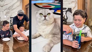 اجمل المقاطع المضحكة 35 😂 The most beautiful funny clips 35