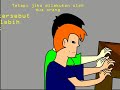 Kwis sou Videyo Tutorial
