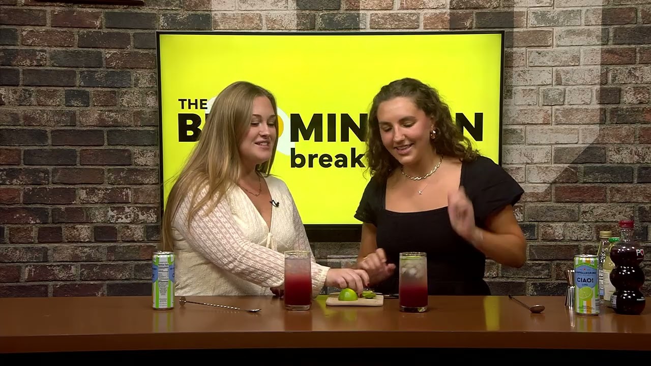 The Bloomington Breakfast Club - Season 17 Episode 2