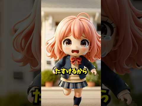 【ヤバい】ころんだらゾンビになっちゃう！