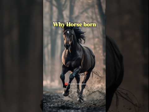 Horse important in Isam
