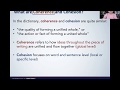 Writing Strategies and Revision Techniques