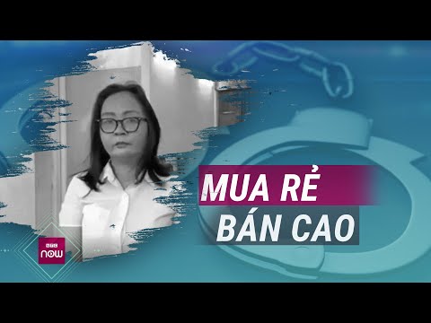 Với lời hứa hẹn hùn vốn làm ăn “mua rẻ, bán lại giá cao”, nữ quái lừa đảo, chiếm đoạt hơn 23 tỉ đồng