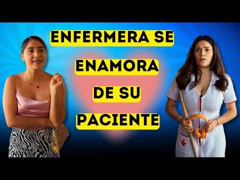 SU ESPOSA LO DESPRECIABA POR SU DISCAPACIDAD HASTA QUE SE ENAMORO DE SU ENFERMERA