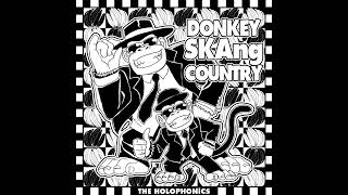 Get Your Funky Kong On With This Donkey Kong Country Ska Album