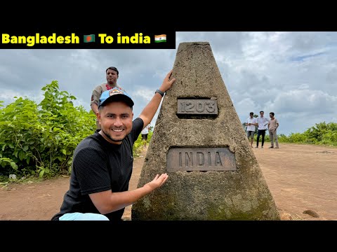 Mein india Pohanch Gaya 😳