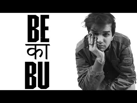 Beqabu | Bharg | Nikamma [Visualizer]