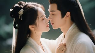 FULL| The Crown Prince recognized the maid as his long-awaited crush and kissed her passionately.