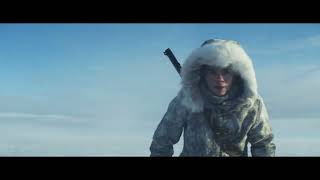 Mission: Impossible — The Final Reckoning Deleted Scene:  Hayley Atwell Treks Frozen Tundra