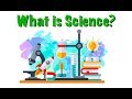 Exploring the Fundamentals of Science