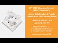 AI in Education: Foundations and Frameworks