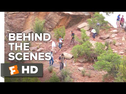 Behind the Scenes - The Landscape of Hostiles