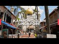 Cultural and Historical Insights of Singapore