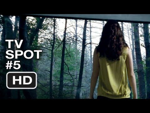 The Hunger Games TV SPOT #5 - Event (2012) District 12 - HD