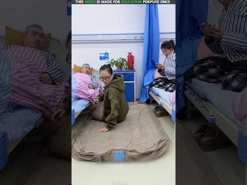 Automatic air bed 🛏️ {pt17}| New Viral Gadgets,Smart Appliances, Kitchen Utensils/ Home Inventions