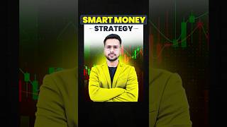 SMART MONEY CONCEPT TRADING STRATEGY