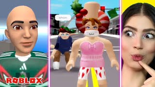 TikToks muy Divertidos de Roblox #️⃣ 945