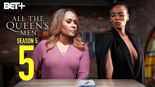All the Queen’s Men Season 5 ULTIMATE TRAILER | Update