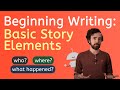Storytelling Concepts and Characters