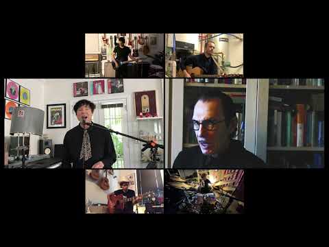 Sparks - All That (Live in Isolation)