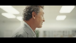 Speech - English - Short Version
