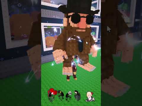 ROBA UN BRAINROT  #brainrot #robaunbrainrot #roblox