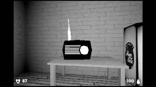 Dark Radio Personalities: The Game - Development update 1