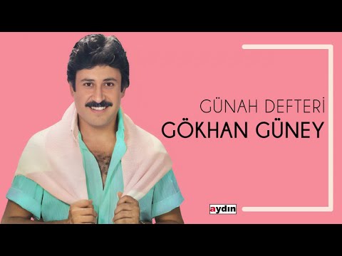 Gökhan Güney - Günah Defteri