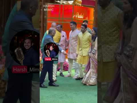 Ameero ki shadi😂😂#wedding #ambani#reliance #jio#anitaambani #tata#royal#salman #music#irakhan#srk