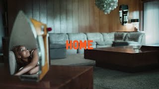 IMANY « HOME » (LYRICS VIDEO)