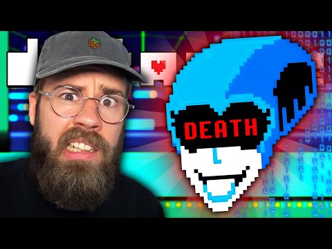 DELTARUNE ÄR TILLBAKA (Deltarune Chapter 2 #1)