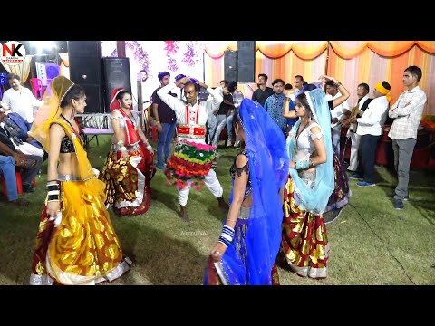 desi rai//ठाकुर मिल गये छैल सो ठटरी बंधा गये घरवारे//न्यू कार्यक्रम बंडा//महिपाल ठाकुर मीरा ठाकुर
