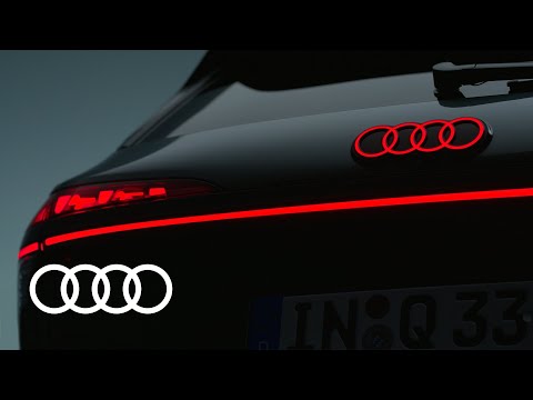 Audi Q3 | A reveal in light