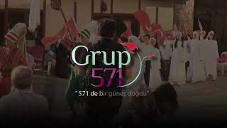 Çanakkale İçinde | #18mart | grup 571 | 571 ilahisi |