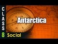 Antarctica: Geography and Ecology