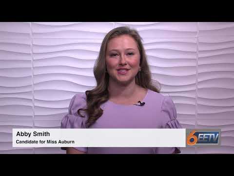 Meet the Candidate: Abby Smith