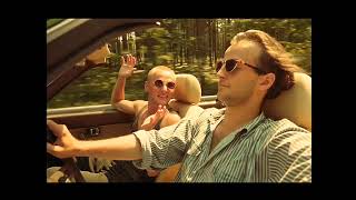 Jízda (1994) EN - The Ride