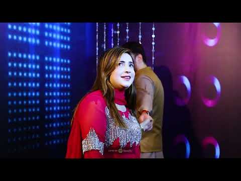 Pashto New Song 2024 | Dunya Pa Khoob Oda Da | Shahid Babu